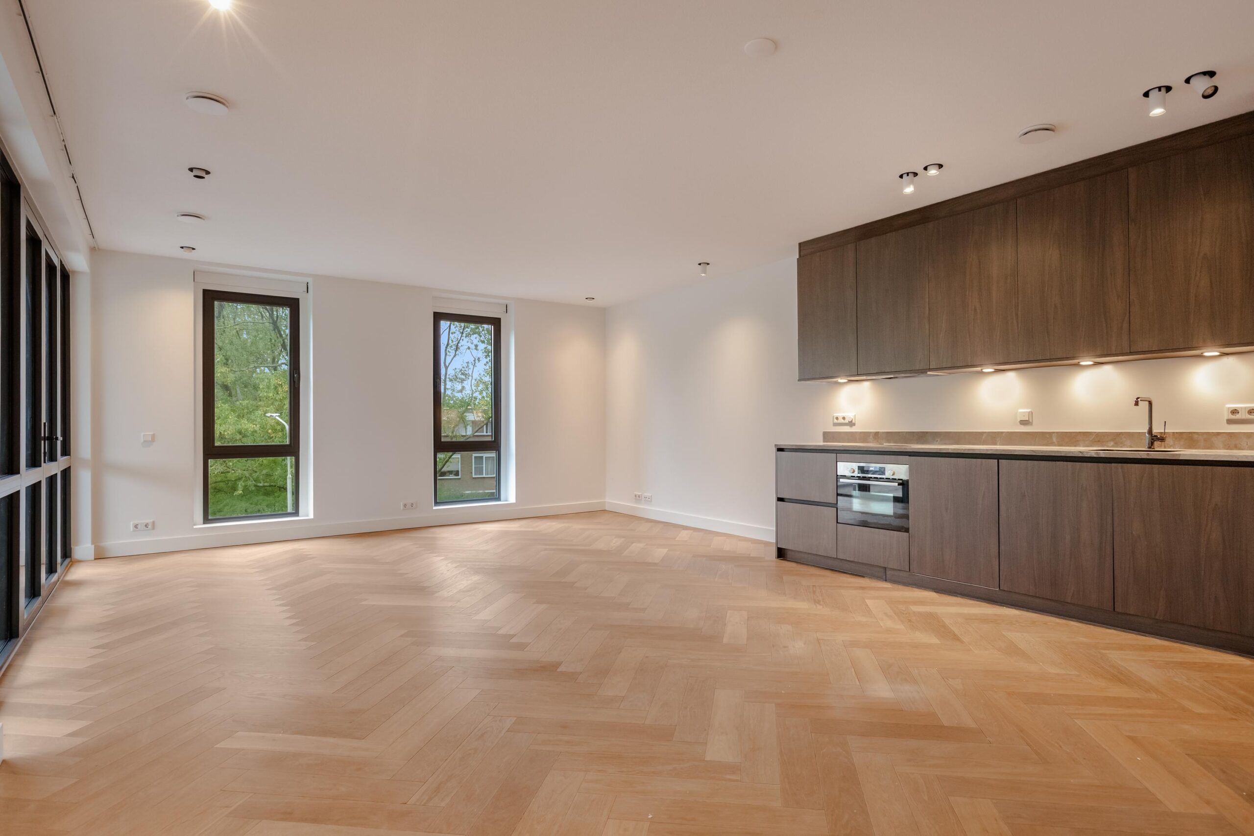 Appartement te huur in Amstelveen aan Kostverlorenhof 197 – 4 kamers, 98 m²