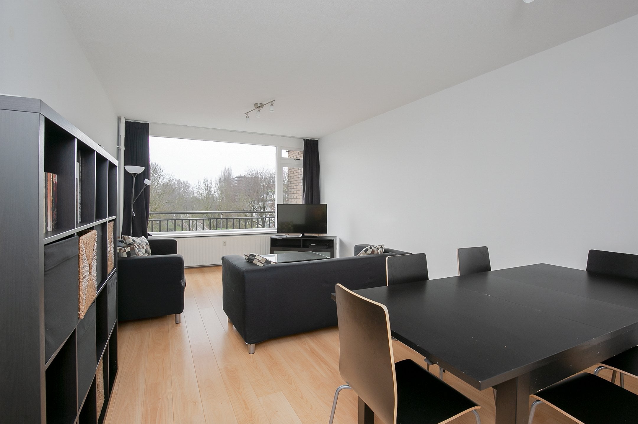 Appartement te huur in Amstelveen aan Kringloop – 4 kamers, 90 m²