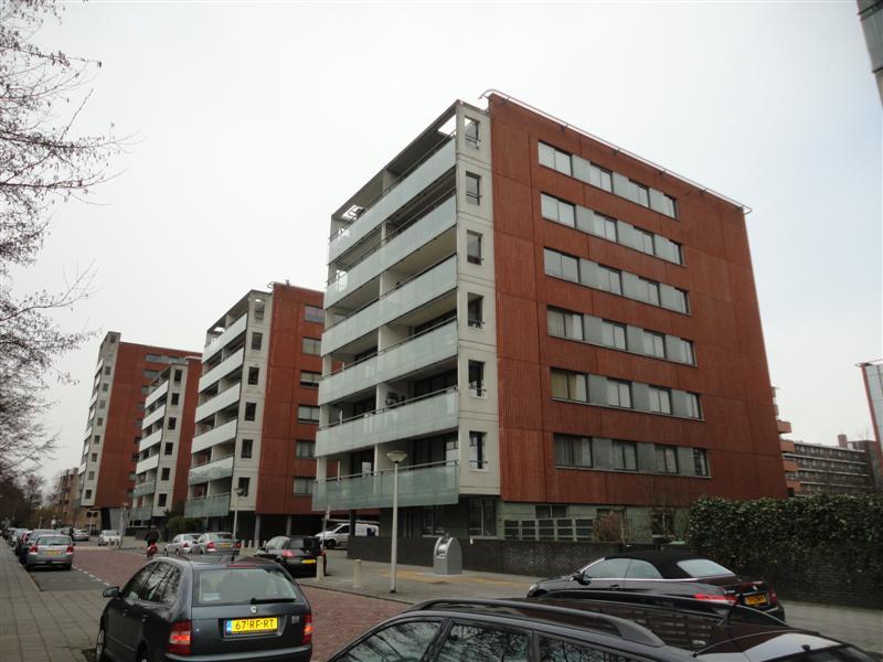 Appartement te huur in Amstelveen aan Laan van Deshima 86 – 3 kamers, 100 m²