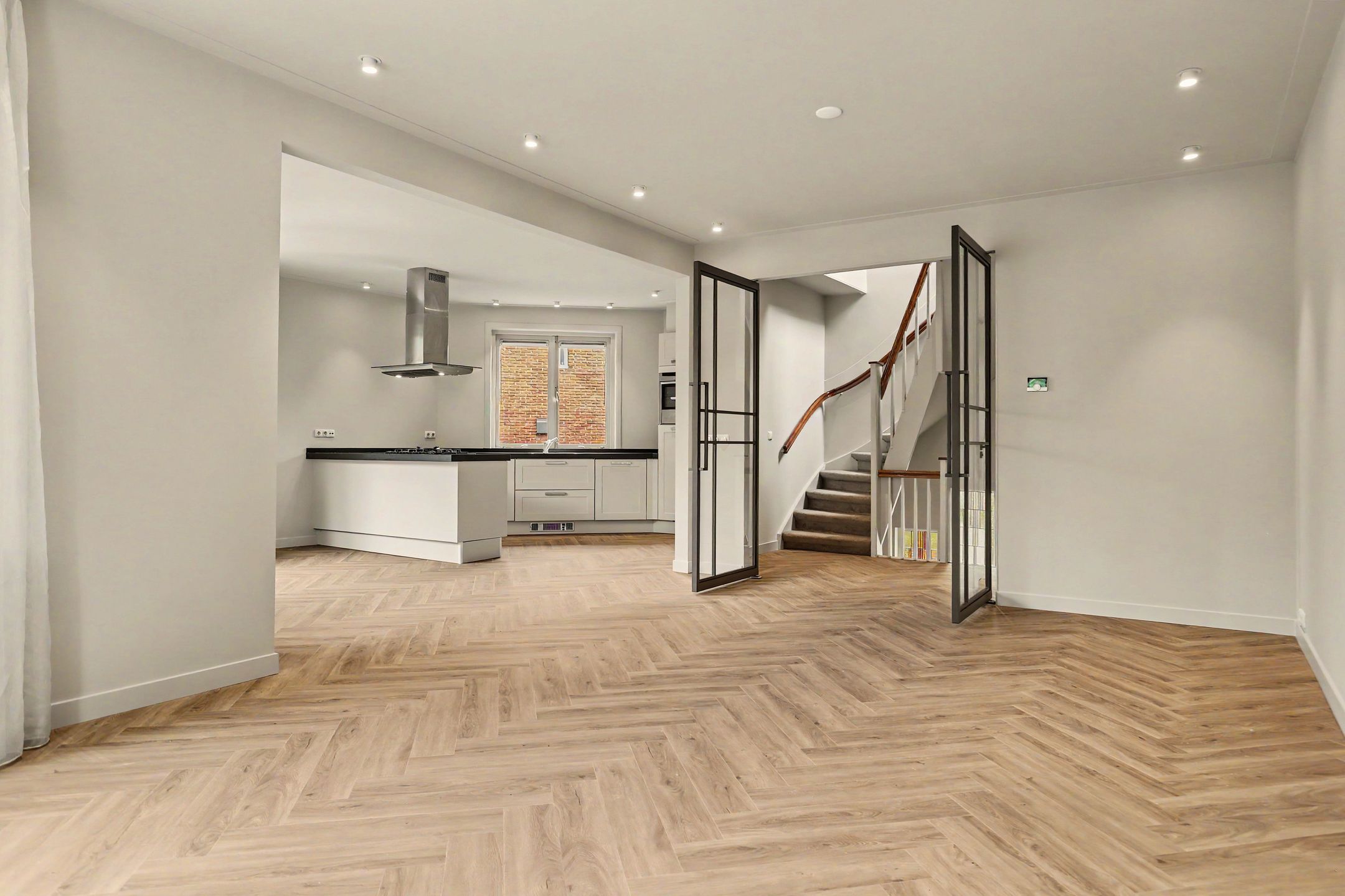 Appartement te huur in Amstelveen aan Laanhorn 15 – 4 kamers, 117 m²