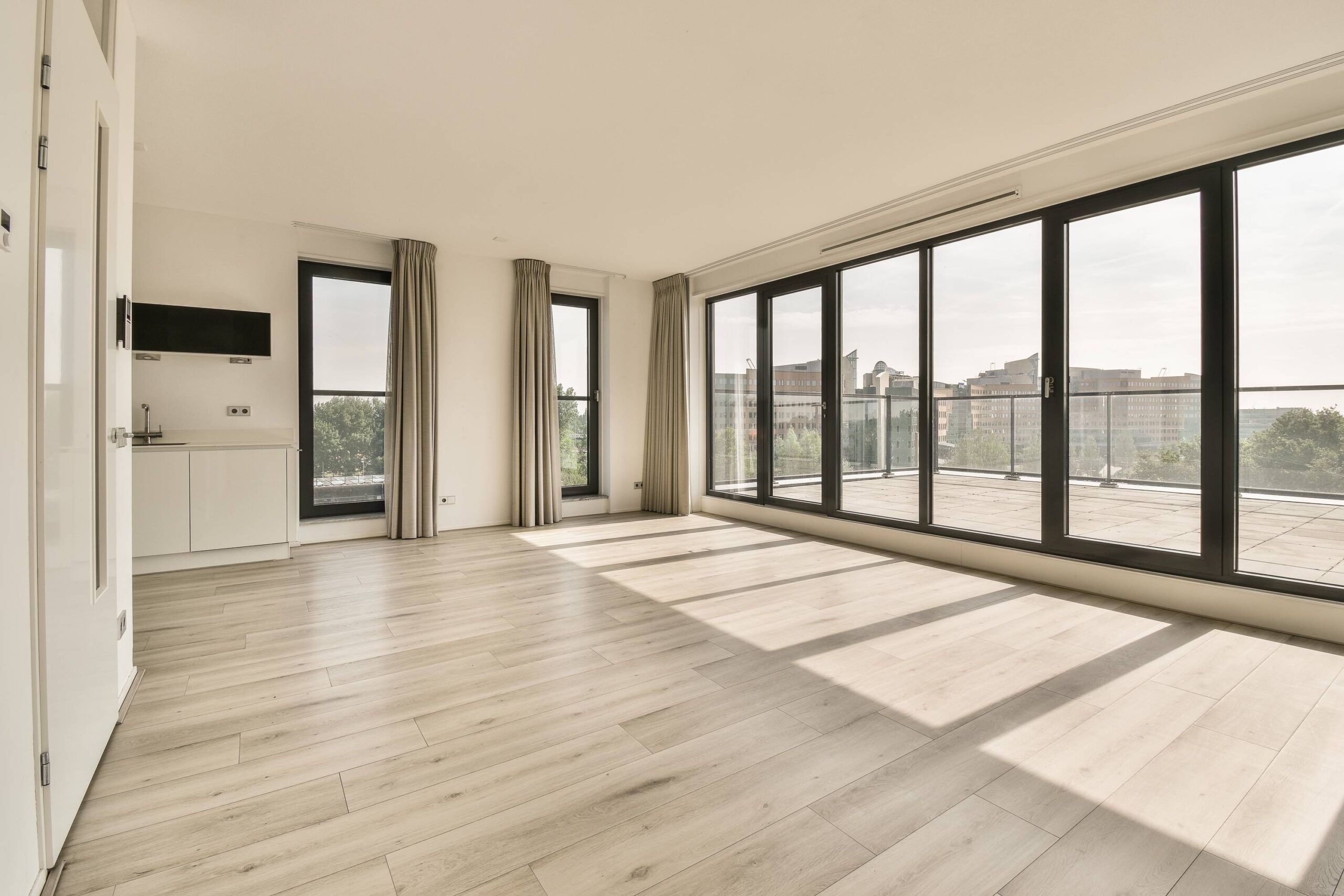 Appartement te huur in Amstelveen aan Maimonideslaan – 4 kamers, 114 m²
