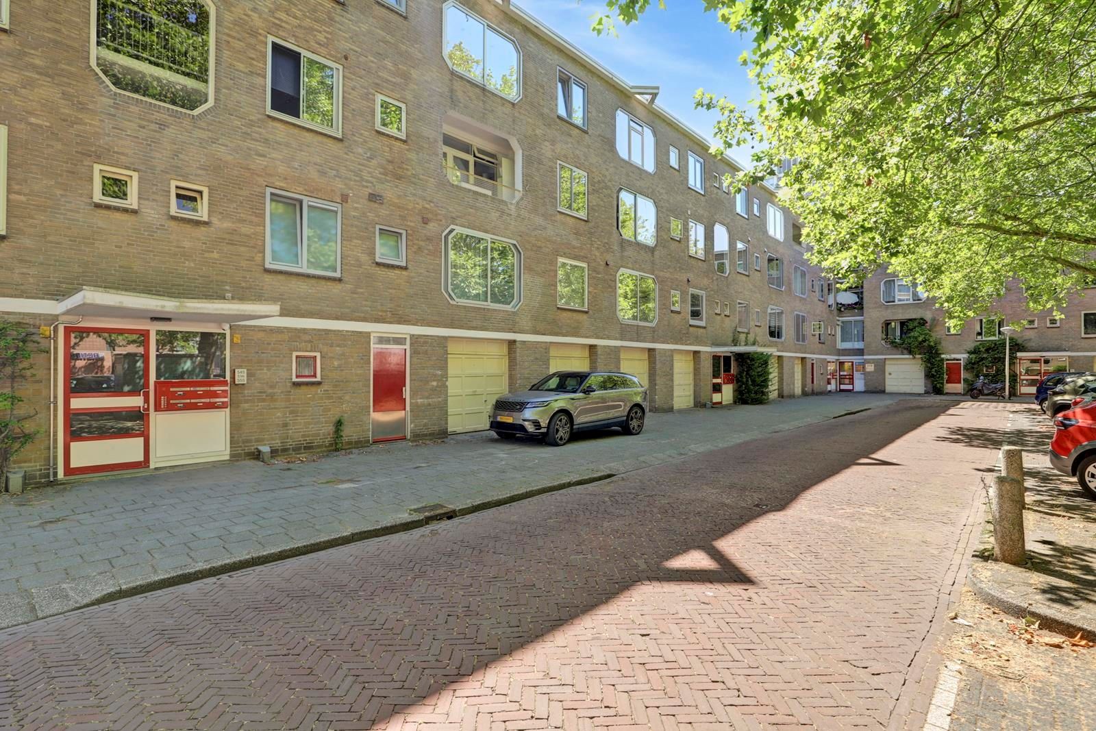 Appartement te huur in Amstelveen aan Meander 283 – 4 kamers, 89 m²