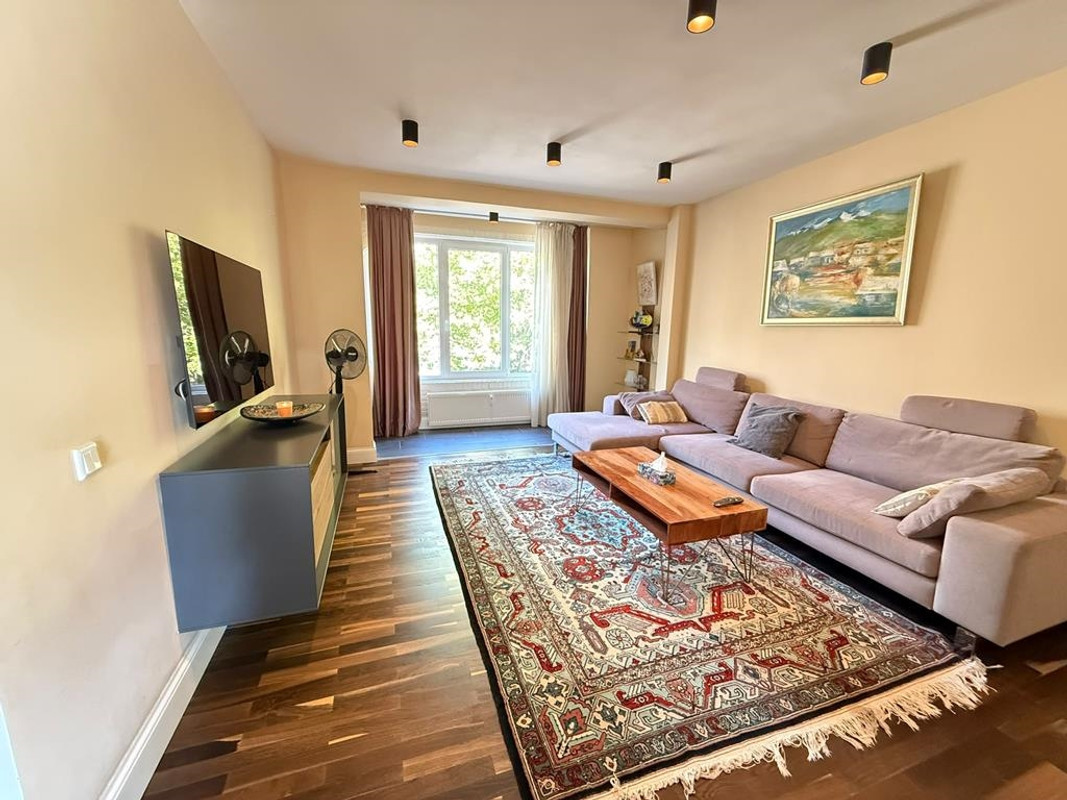 Appartement te huur in Amstelveen aan Meander 759 – 4 kamers, 92 m²