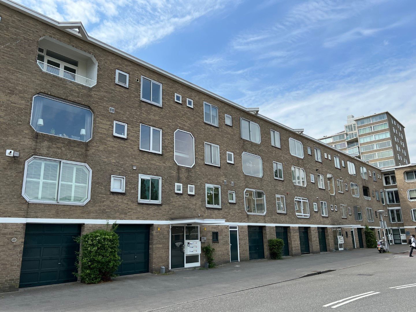 Appartement te huur in Amstelveen aan Meander 999 – 3 kamers, 100 m²