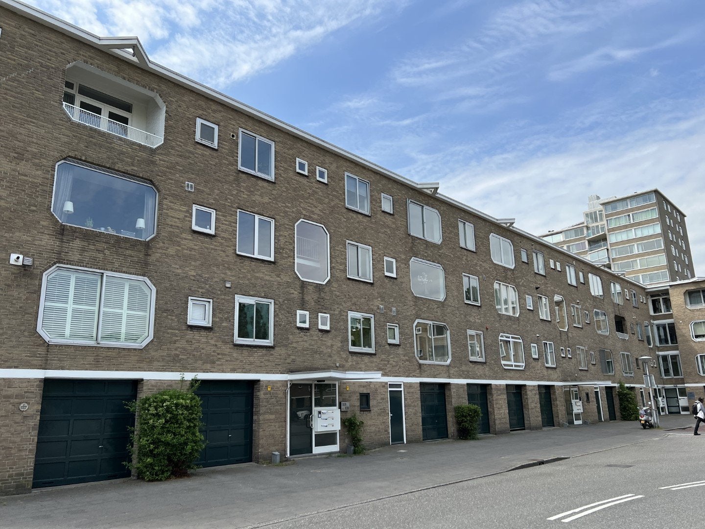 Appartement te huur in Amstelveen aan Meander – 3 kamers, 100 m²
