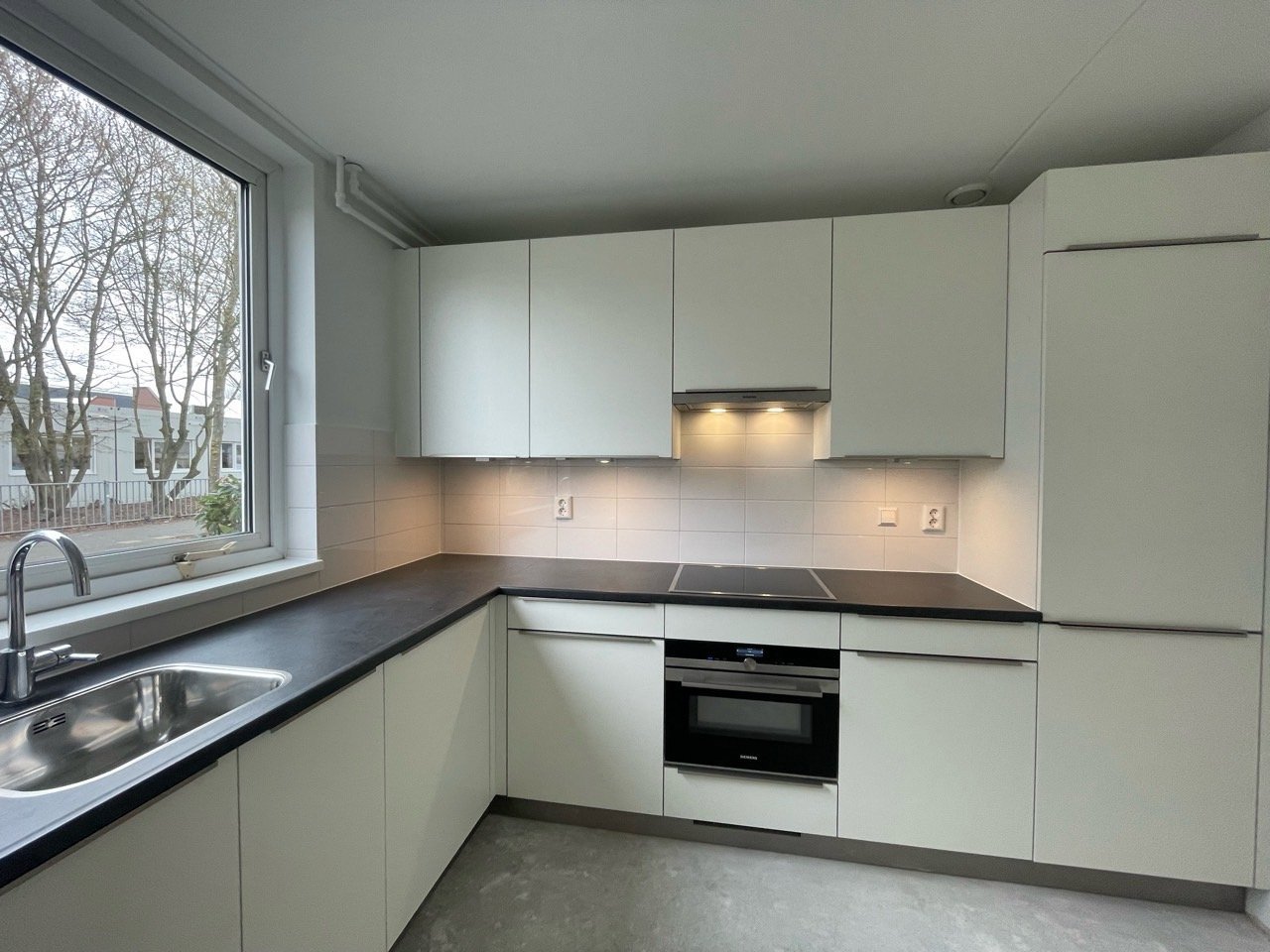 Huis te huur in Amstelveen aan Melkweg 16 – 5 kamers, 101 m²