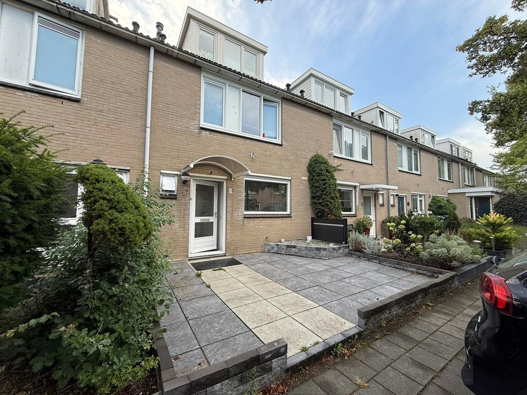 Huis te huur in Amstelveen aan Midscheeps 1 – 4 kamers, 148 m²