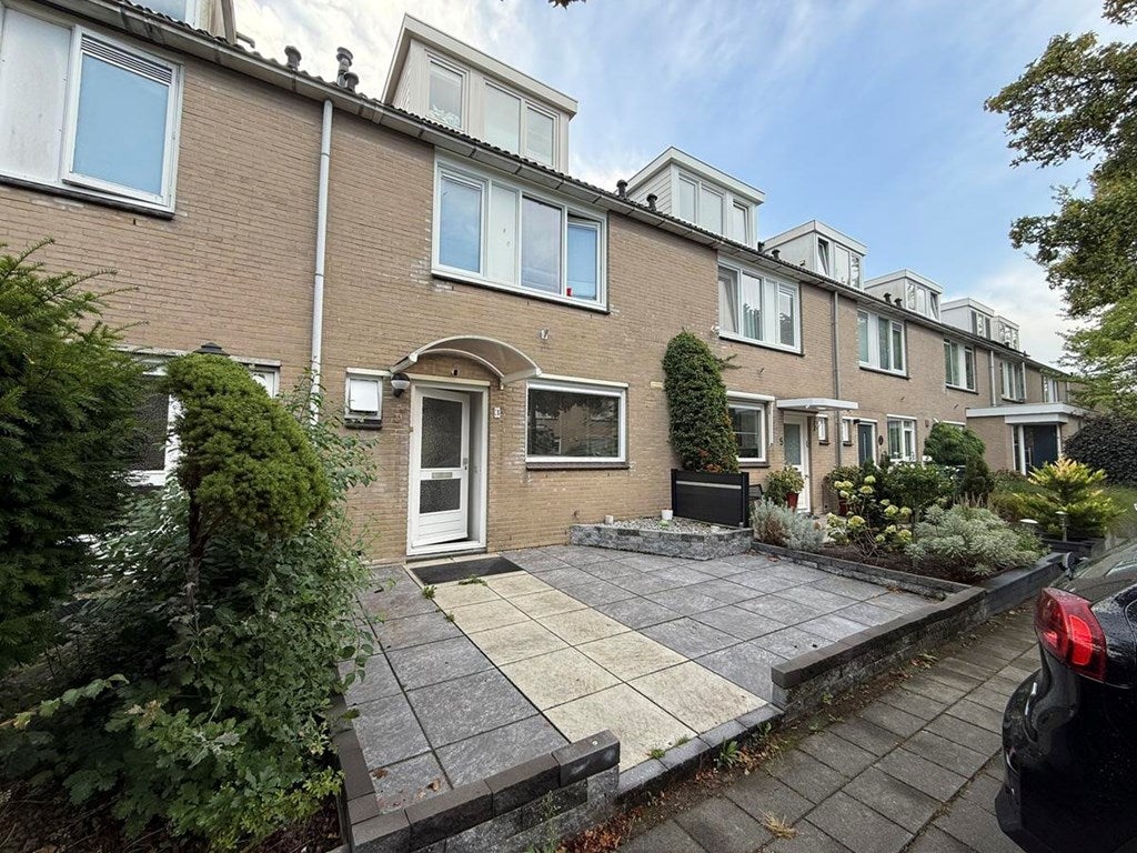 Huis te huur in Amstelveen aan Midscheeps – 4 kamers, 148 m²