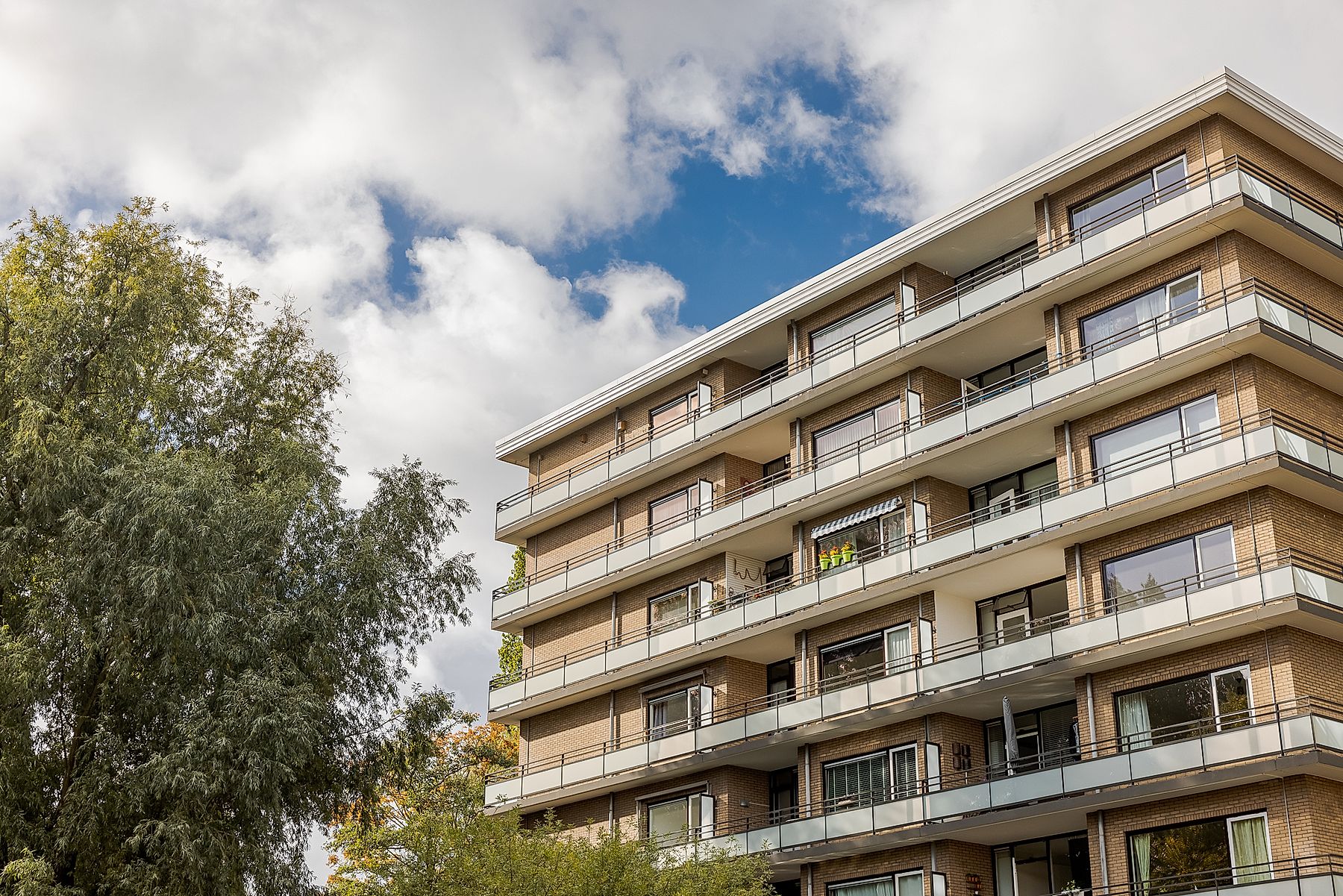 Appartement te huur in Amstelveen aan Niagara 15 – 3 kamers, 96 m²