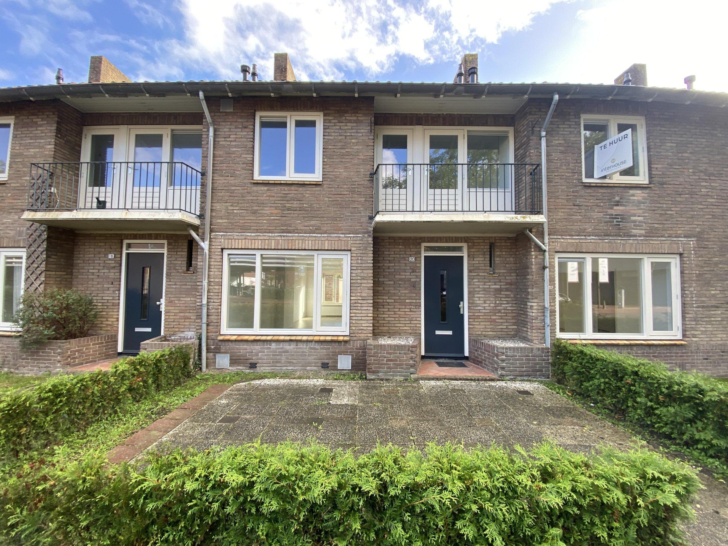 Huis te huur in Amstelveen aan Pieter Lastmanweg – 6 kamers, 117 m²