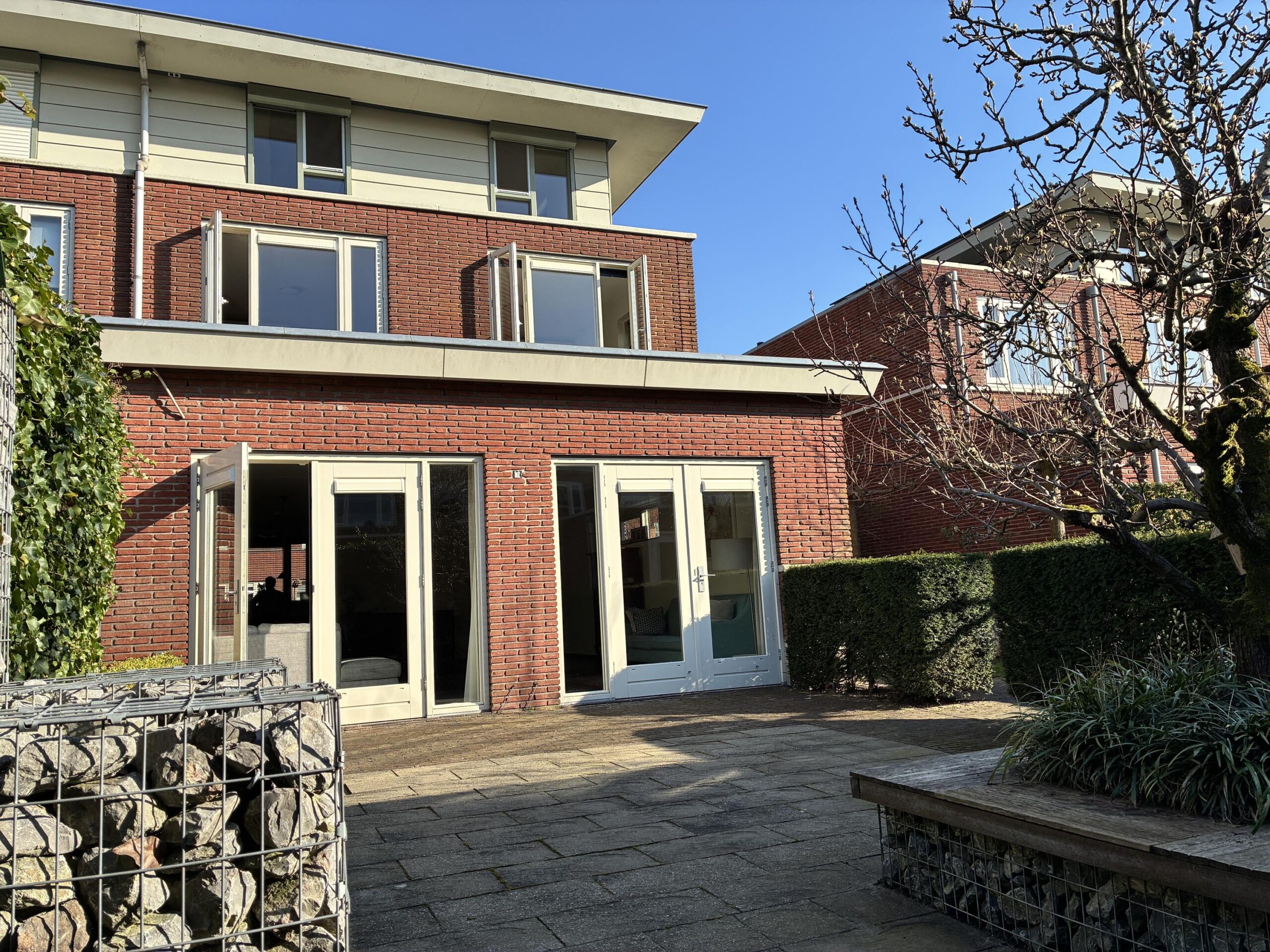 Huis te huur in Amstelveen aan Renate Rubinsteinlaan 6 – 5 kamers, 175 m²