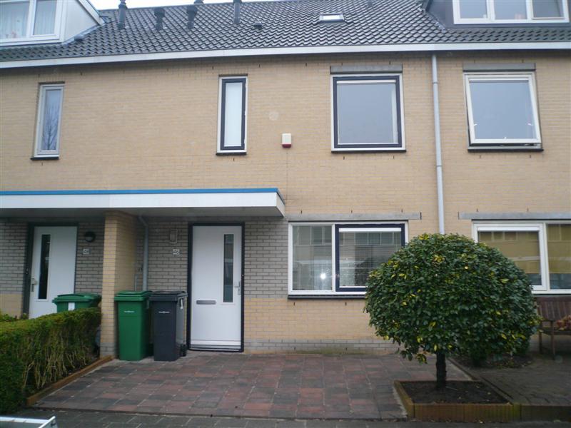 Huis te huur in Amstelveen aan Sparrendaal 46 – 5 kamers, 140 m²