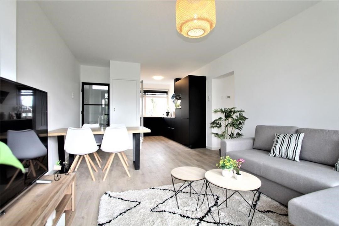 Appartement te huur in Amstelveen aan Spurgeonlaan – 4 kamers, 86 m²