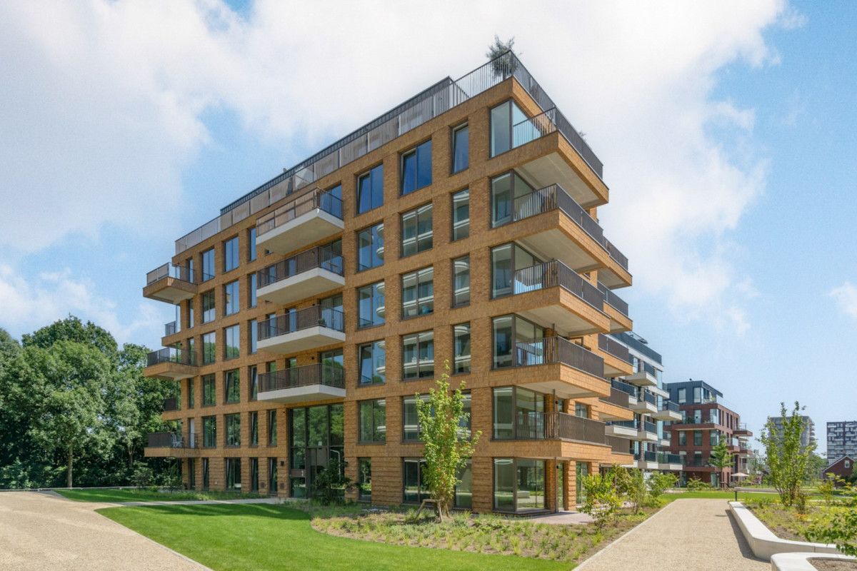 Appartement te huur in Amstelveen aan Startbaan 286 – 3 kamers, 79 m²