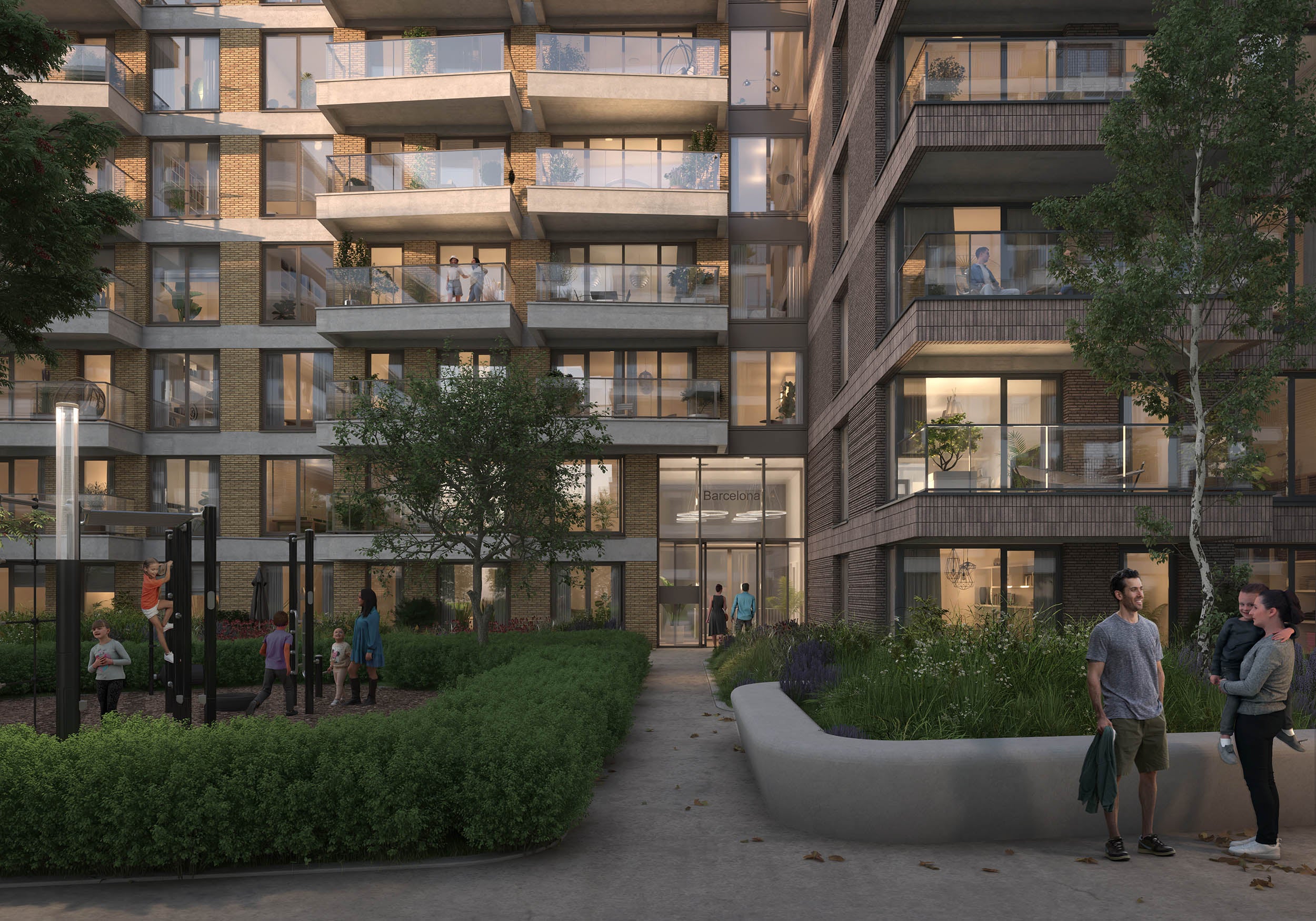 Appartement te huur in Amstelveen aan Startbaan 580 – 3 kamers, 65 m² (foto 5)