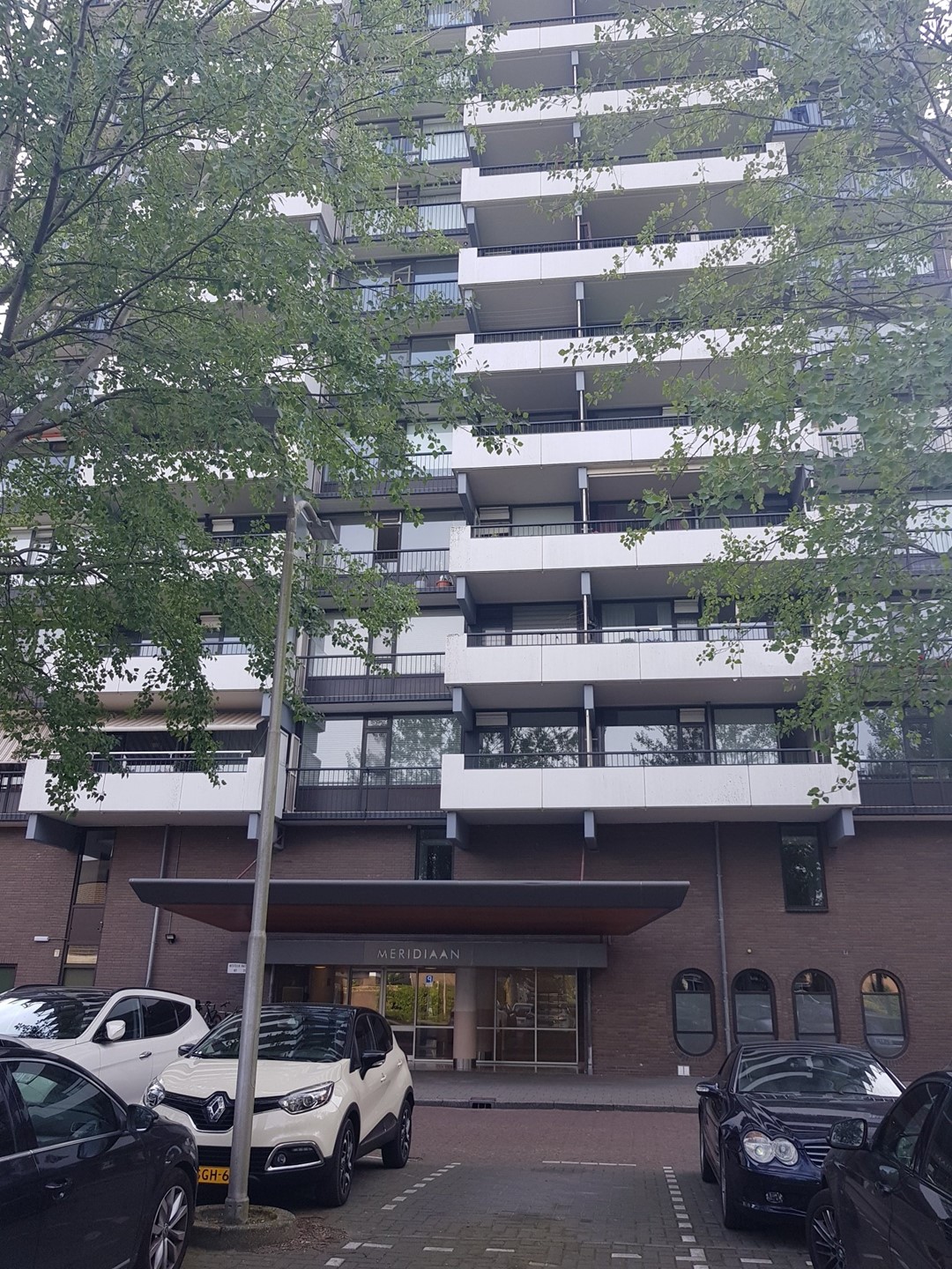 Appartement te huur in Amstelveen aan Westelijk Halfrond – 3 kamers, 70 m²
