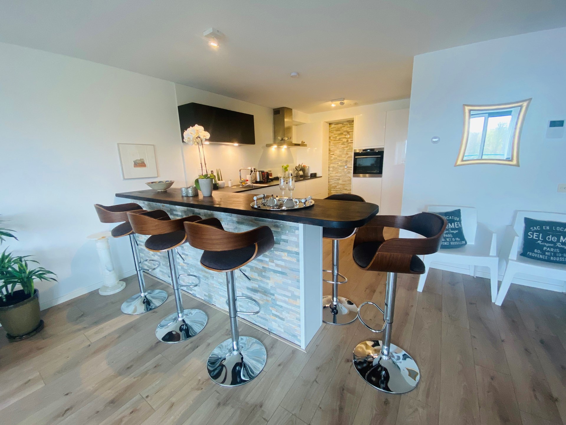 Appartement te huur in Amstelveen aan Zeelandiahoeve – 3 kamers, 108 m²