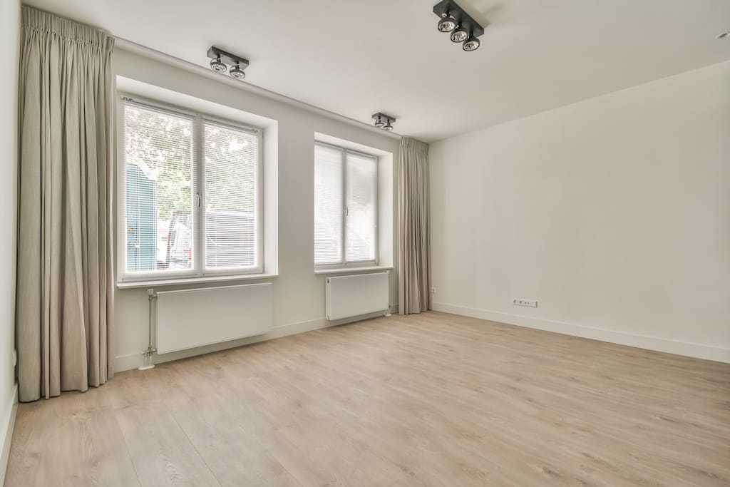Appartement te huur in Amsterdam aan Admiralengracht – 3 kamers, 58 m²