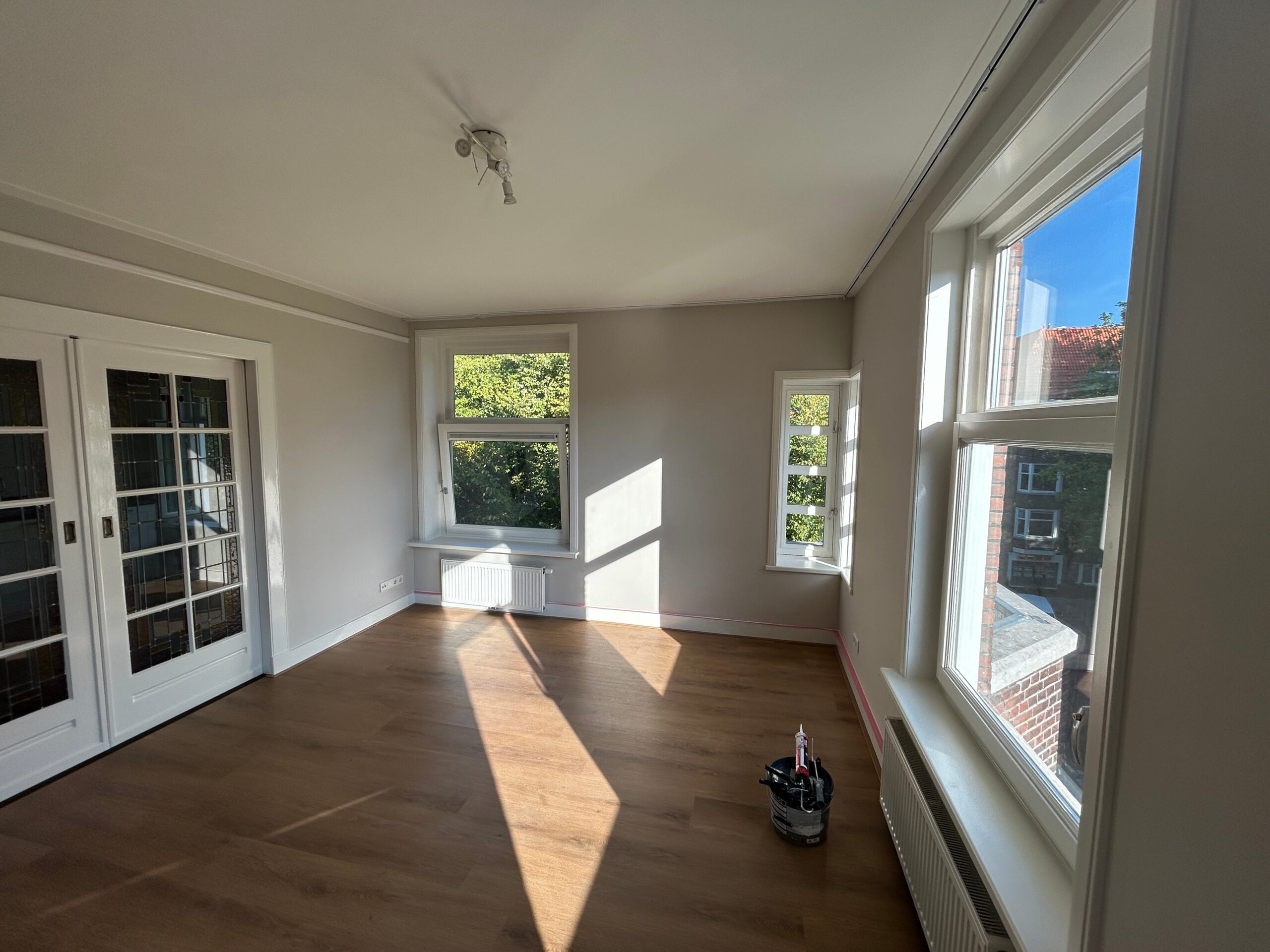 Appartement te huur in Amsterdam aan Agamemnonstraat 18-2 – 3 kamers, 70 m²