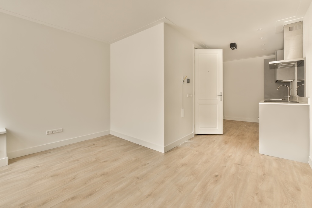 Appartement te huur in Amsterdam aan Albert Cuypstraat – 2 kamers, 42 m²