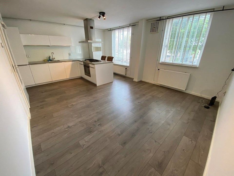 Appartement te huur in Amsterdam aan Alfred Döblinstraat – 2 kamers, 64 m²