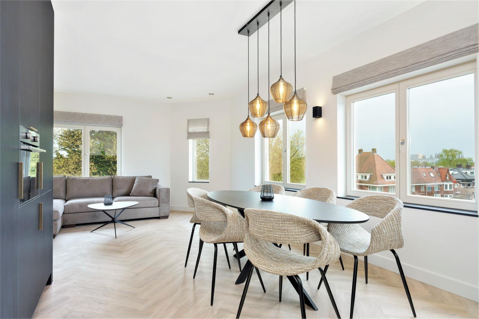 Appartement te huur in Amsterdam aan Amstelveenseweg – 3 kamers, 83 m²