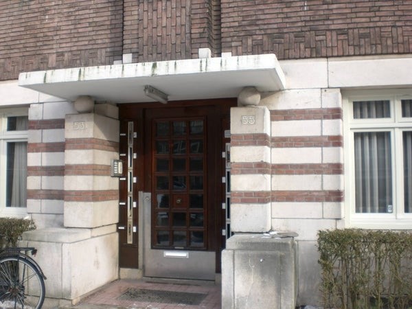 Appartement te huur in Amsterdam – 6 kamers, 130 m²
