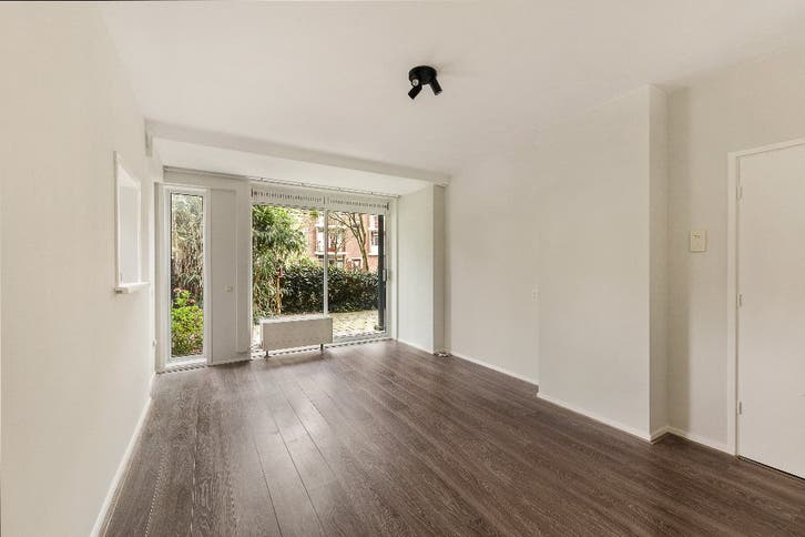 Appartement te huur in Amsterdam – 3 kamers, 65 m²