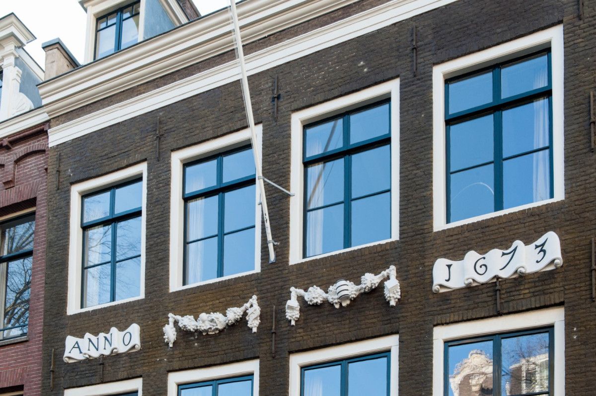 Appartement te huur in Amsterdam – 2 kamers, 66 m²
