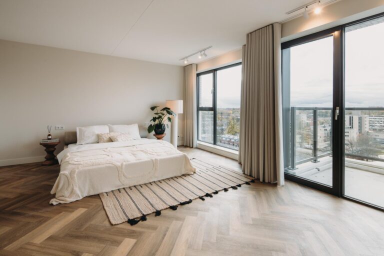 Appartement te huur in Amsterdam aan Ariana Nozemanstraat – 4 kamers, 137 m²