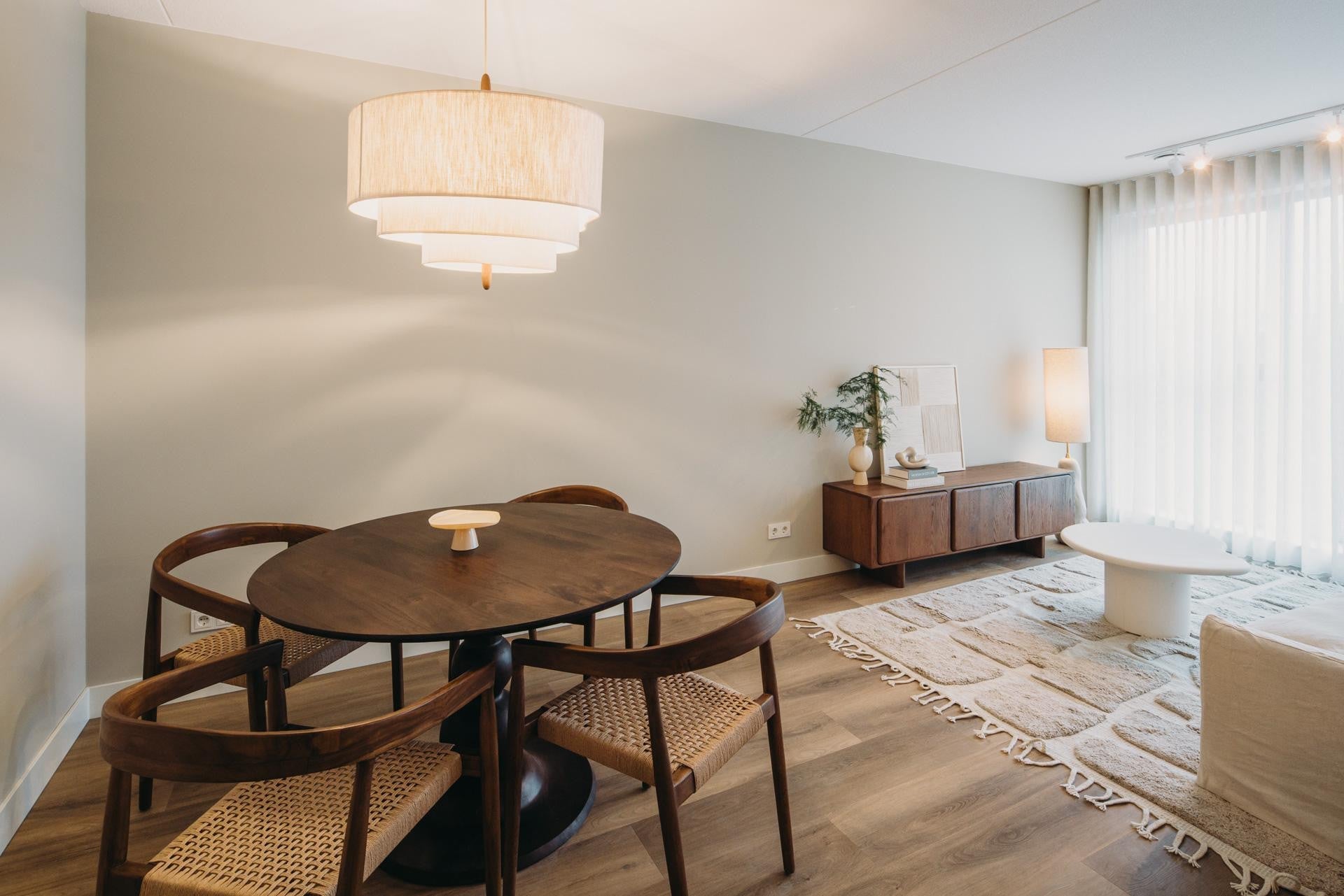 Appartement te huur in Amsterdam aan Ariana Nozemanstraat – 3 kamers, 83 m² (foto 5)