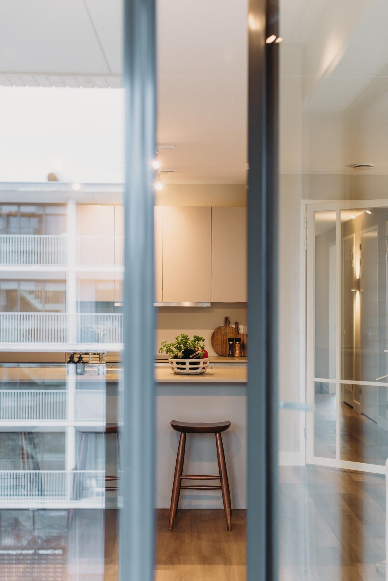 Appartement te huur in Amsterdam aan Ariana Nozemanstraat – 3 kamers, 83 m² (foto 8)