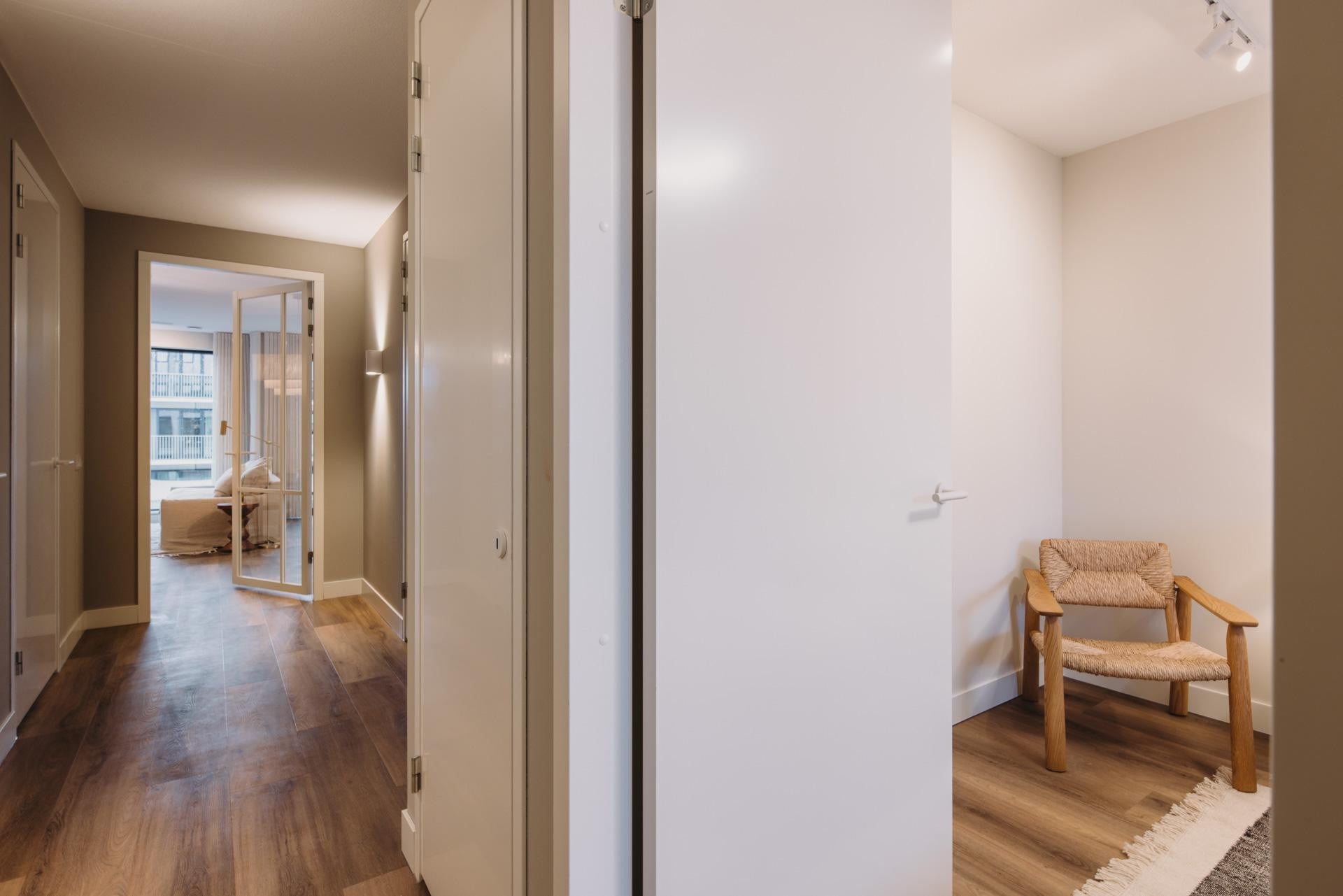 Appartement te huur in Amsterdam aan Ariana Nozemanstraat – 3 kamers, 83 m² (foto 9)