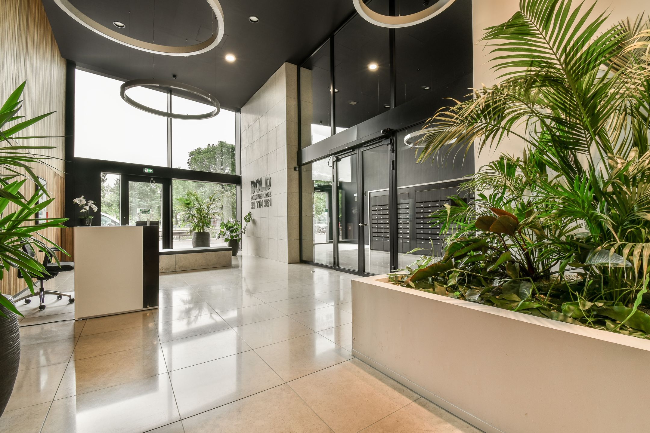 Appartement te huur in Amsterdam aan Badhuiskade 331 – 3 kamers, 115 m² (foto 3)