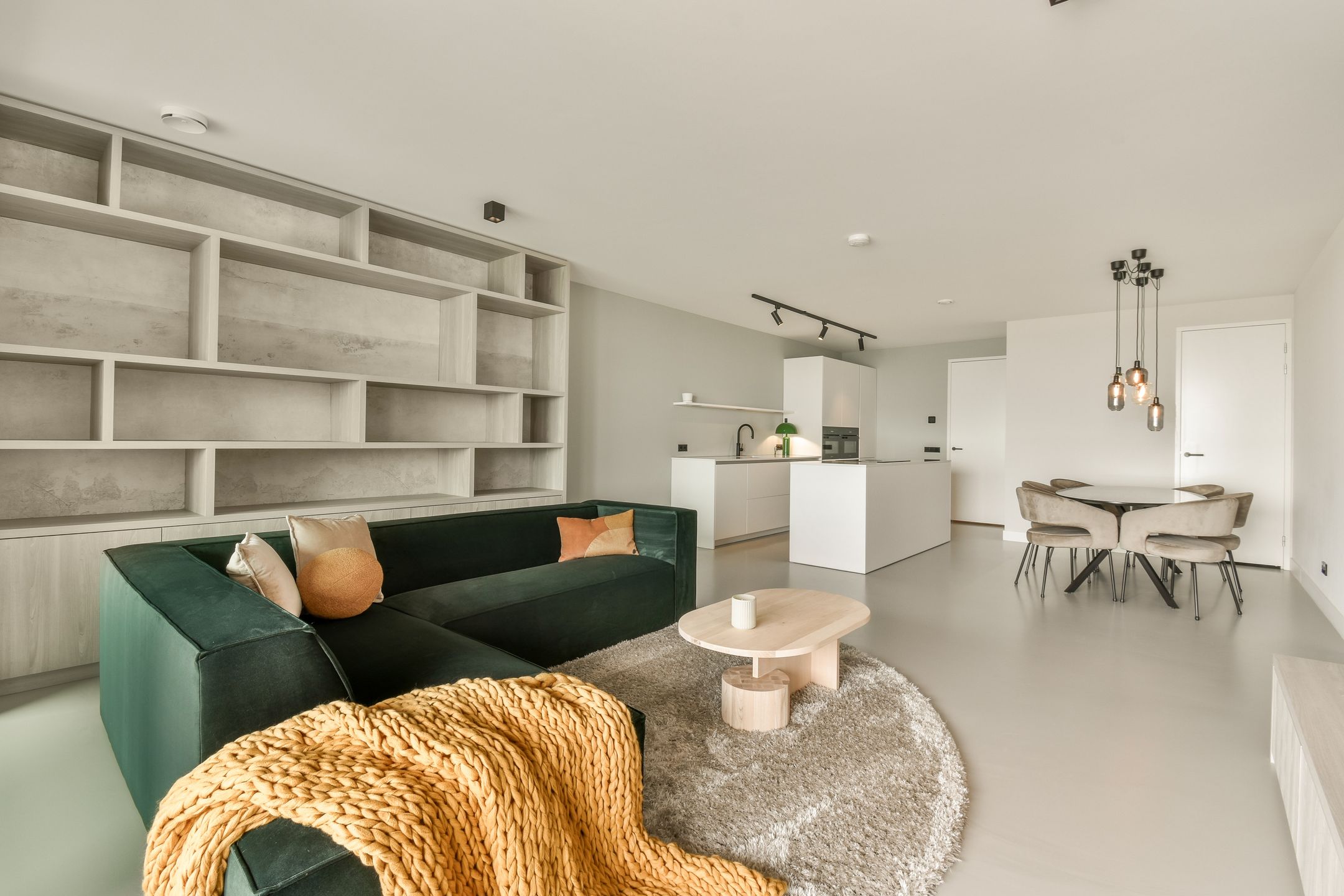 Appartement te huur in Amsterdam aan Badhuiskade 331 – 3 kamers, 115 m² (foto 5)