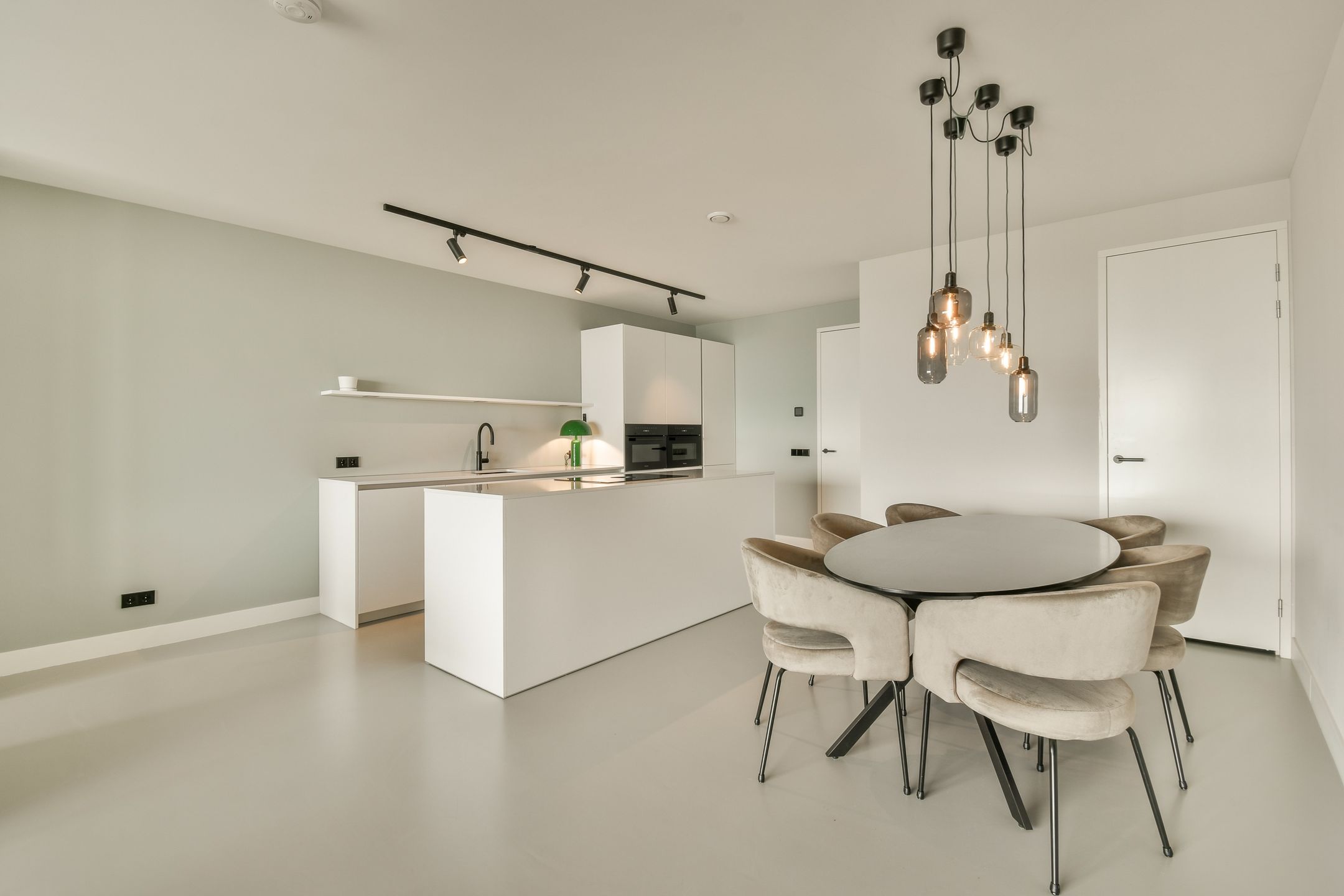 Appartement te huur in Amsterdam aan Badhuiskade 331 – 3 kamers, 115 m² (foto 6)