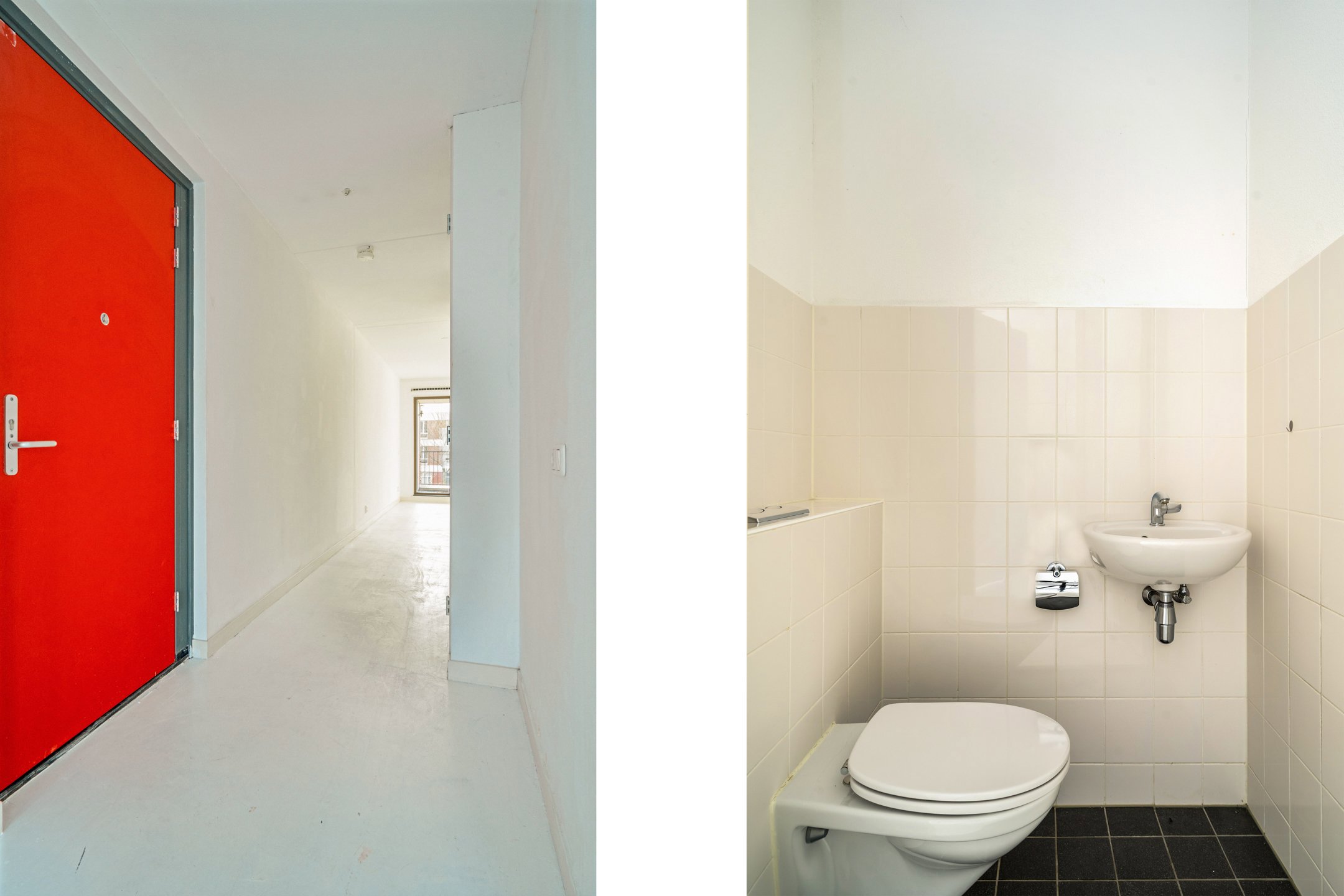 Appartement te huur in Amsterdam aan Bert Haanstrakade 12 – 3 kamers, 100 m²