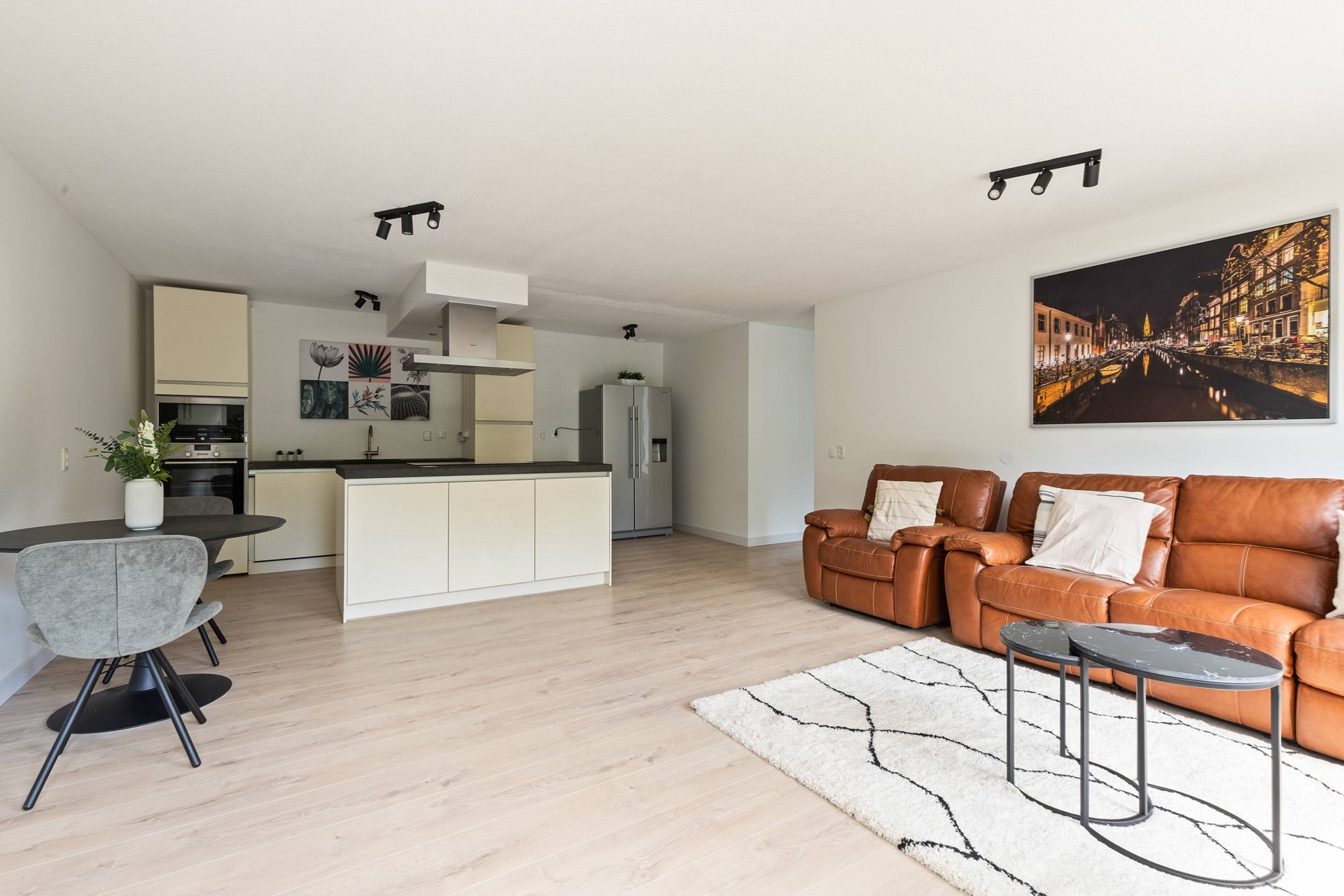 Appartement te huur in Amsterdam aan Bijlmerdreef – 3 kamers, 78 m²