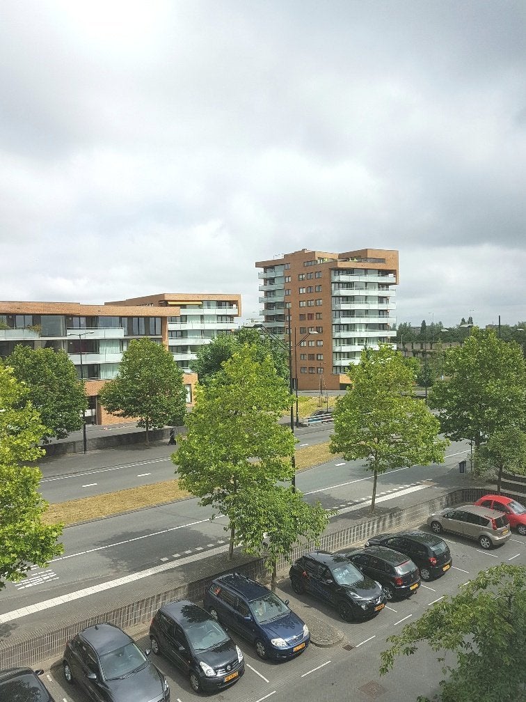 Appartement te huur in Amsterdam aan Bijlmerdreef – 4 kamers, 98 m²