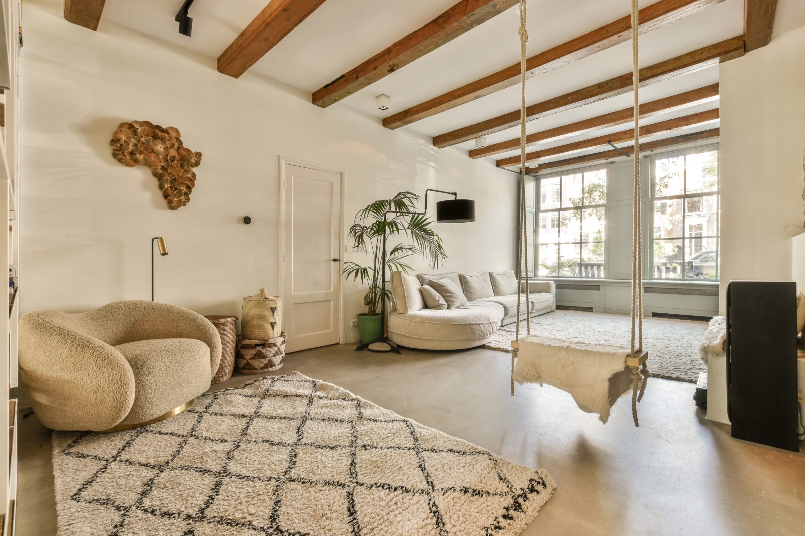 Huis te huur in Amsterdam aan Bloemgracht – 5 kamers, 202 m²