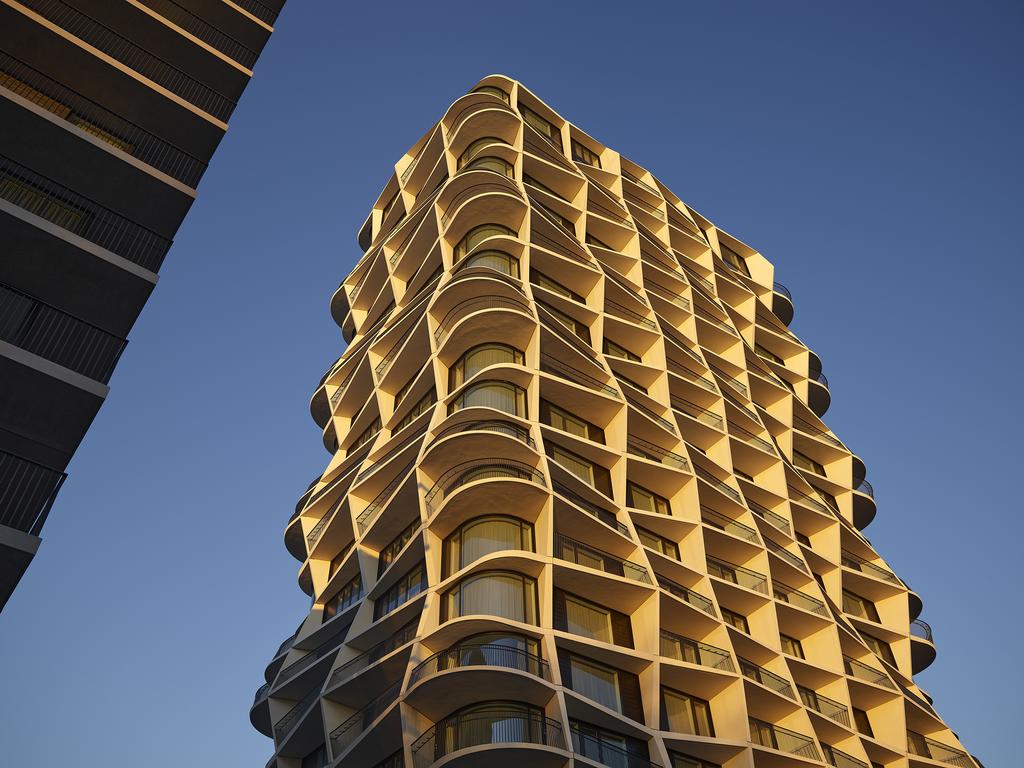 Appartement te huur in Amsterdam aan Buitenveldertselaan 78 – 152 m²
