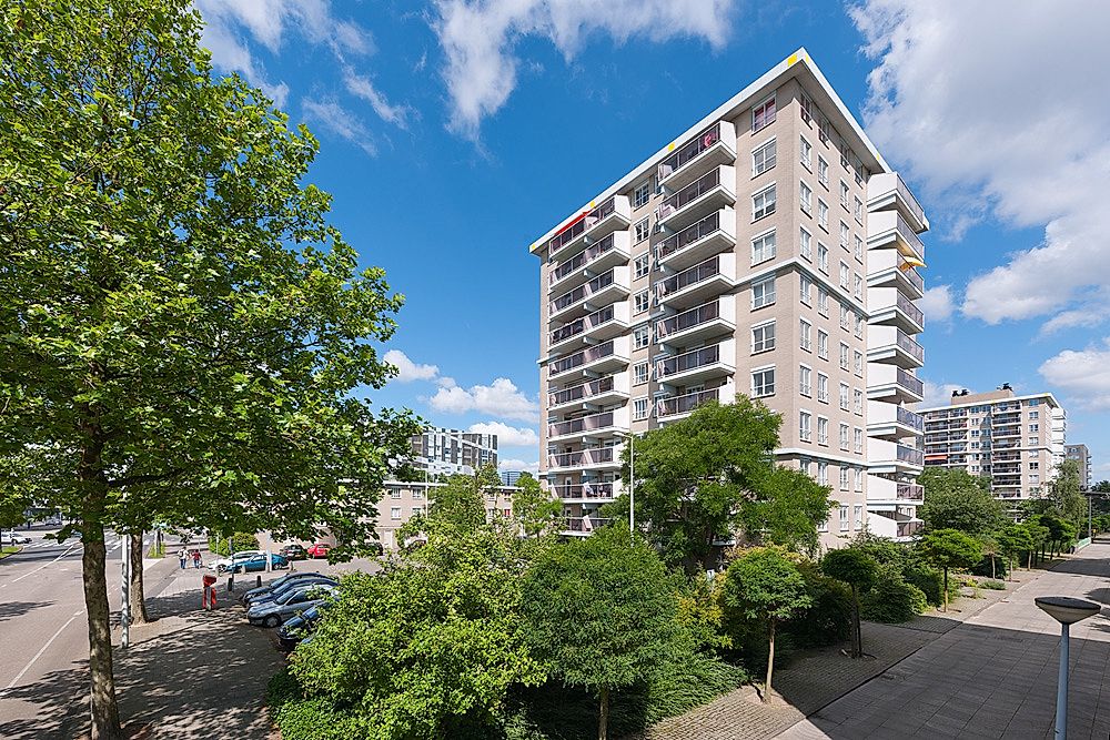 Appartement te huur in Amsterdam aan Bulgerstein 77 – 3 kamers, 87 m²