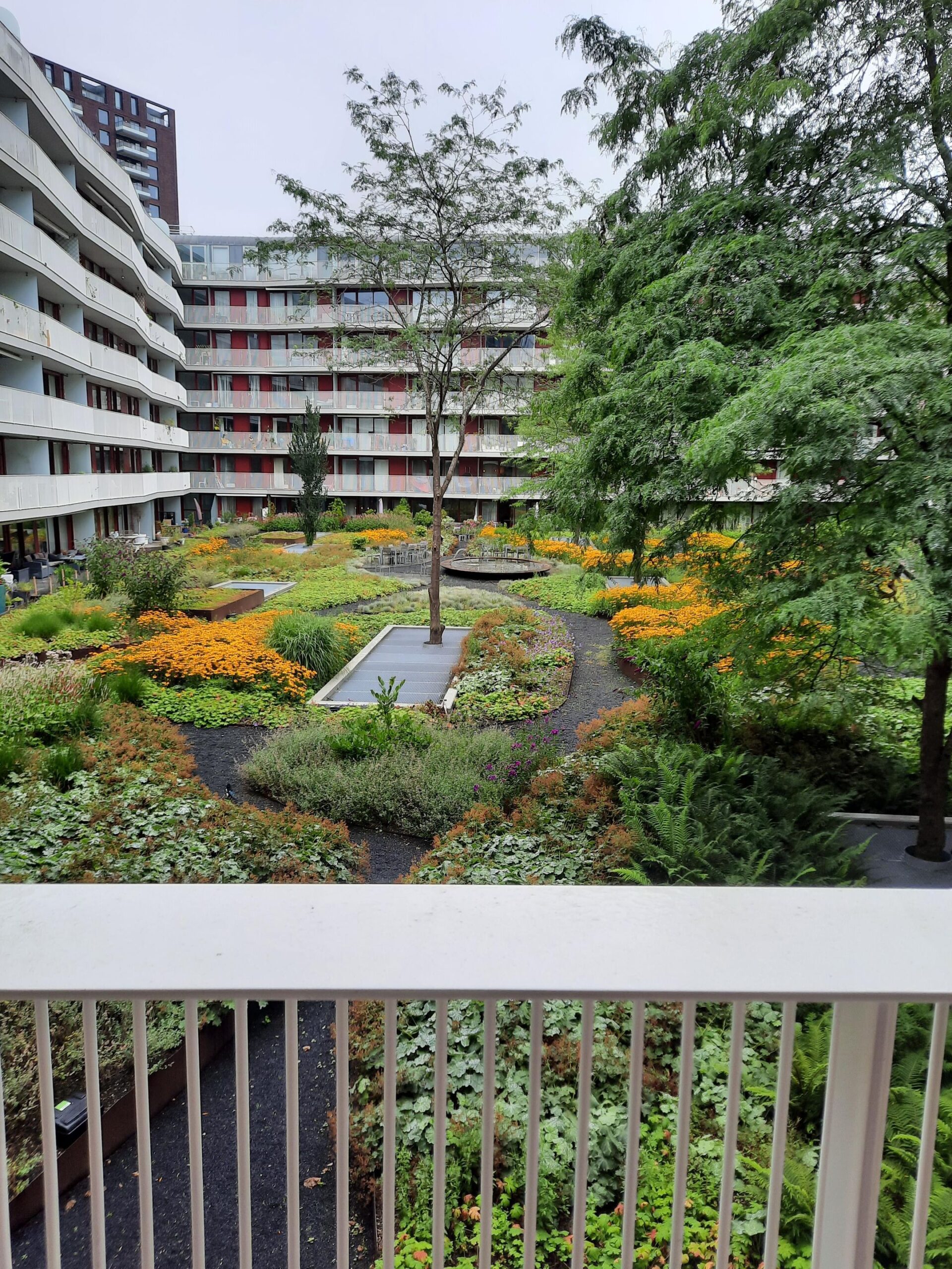 Appartement te huur in Amsterdam aan Carolina MacGillavrylaan 344 – 3 kamers, 70 m²