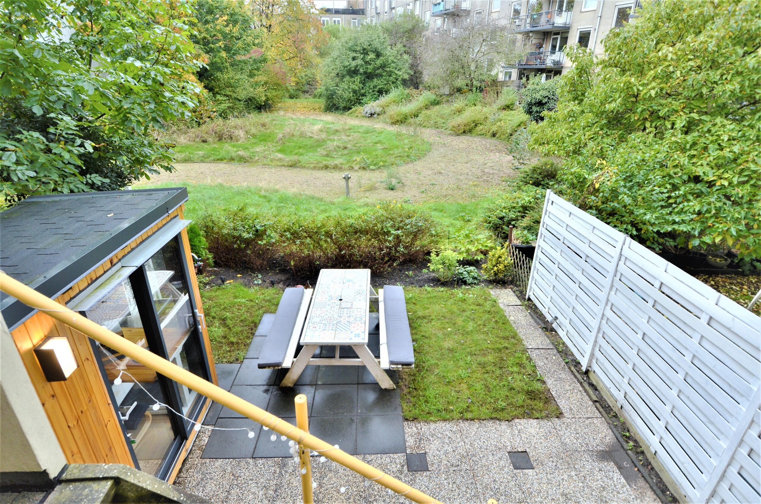 Appartement te huur in Amsterdam aan Czaar Peterstraat – 2 kamers, 60 m² (foto 10)