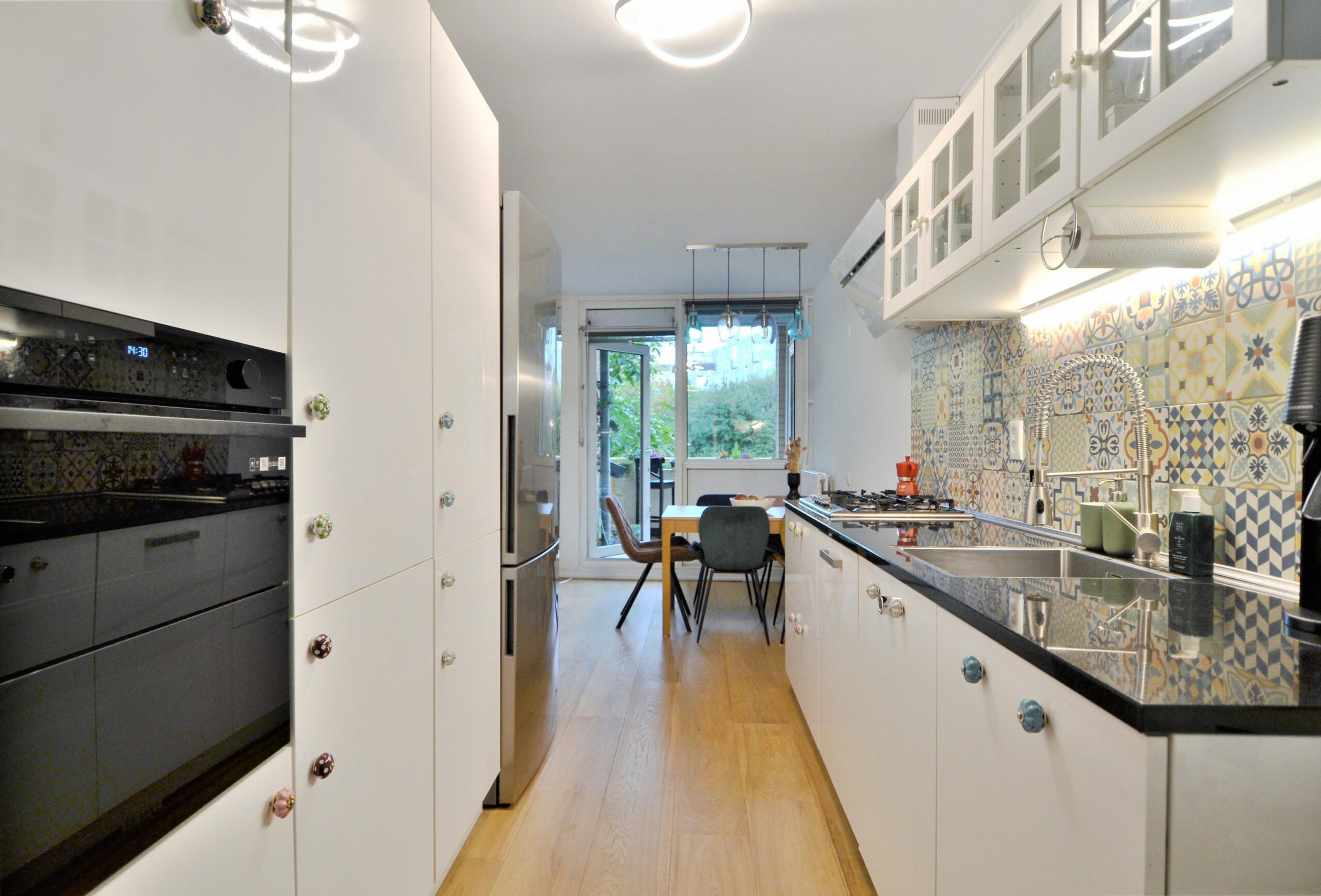 Appartement te huur in Amsterdam aan Czaar Peterstraat – 2 kamers, 60 m² (foto 6)