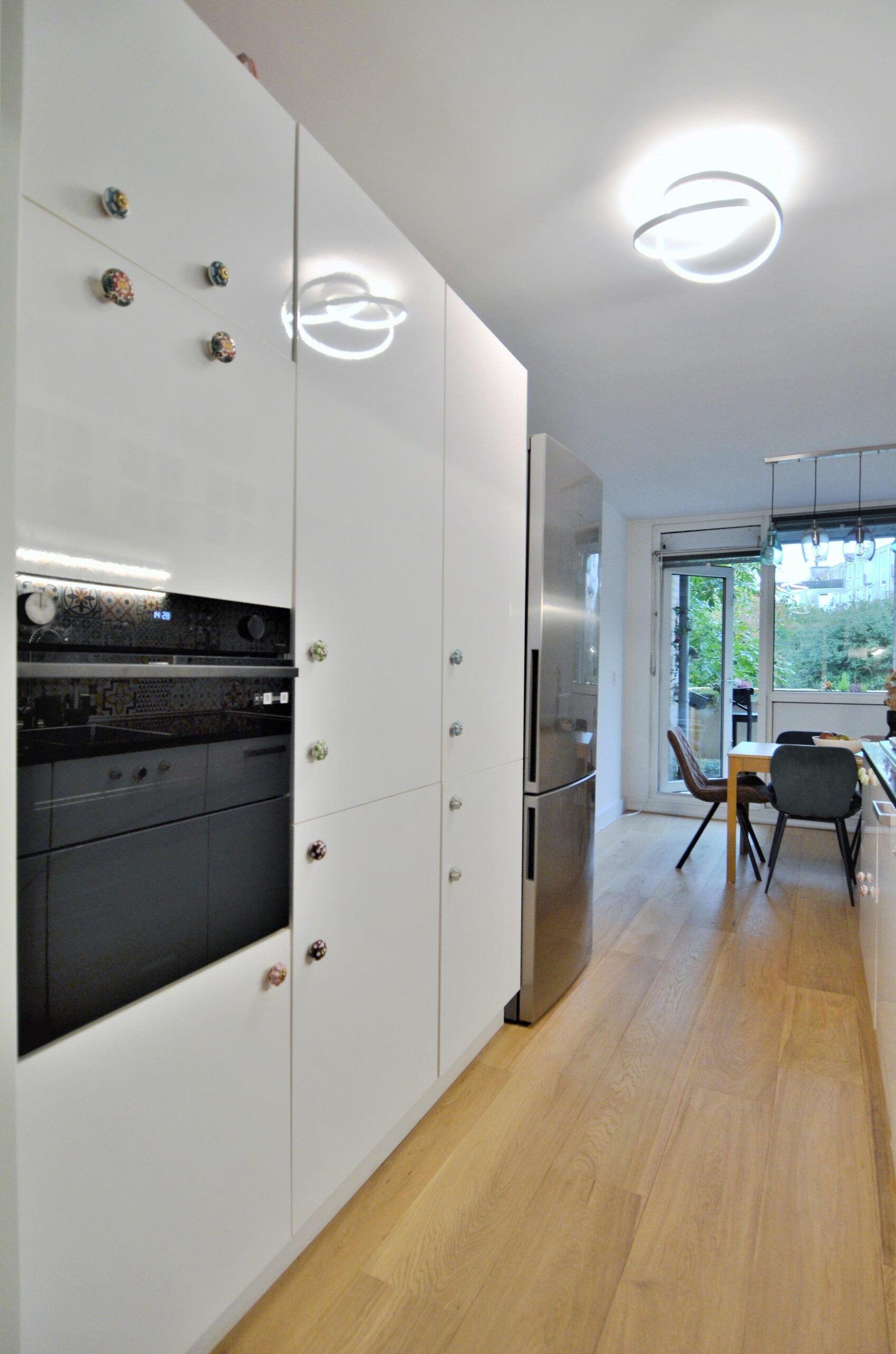 Appartement te huur in Amsterdam aan Czaar Peterstraat – 2 kamers, 60 m² (foto 7)