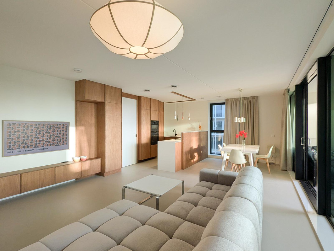 Appartement te huur in Amsterdam aan Dijkmeerlaan 369 – 4 kamers, 92 m²