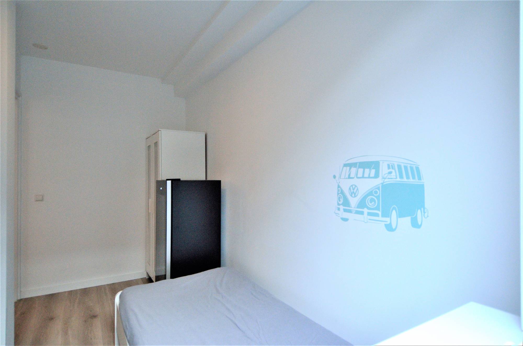 Appartement te huur in Amsterdam aan Eemsstraat – 3 kamers, 80 m² (foto 10)