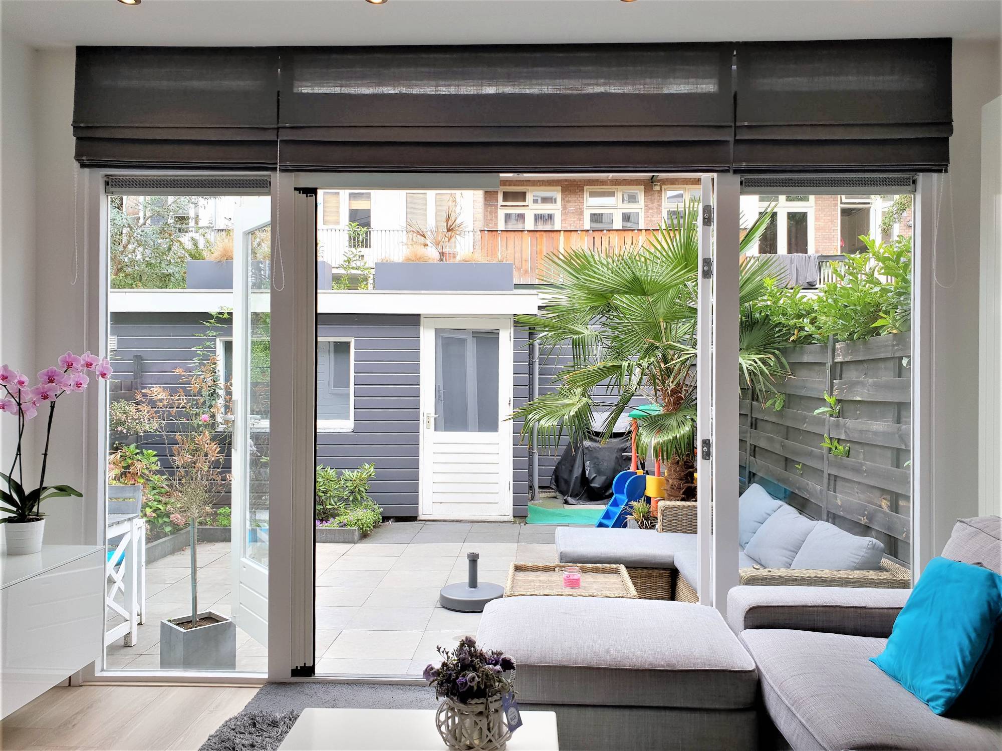 Appartement te huur in Amsterdam aan Eemsstraat – 3 kamers, 80 m² (foto 2)