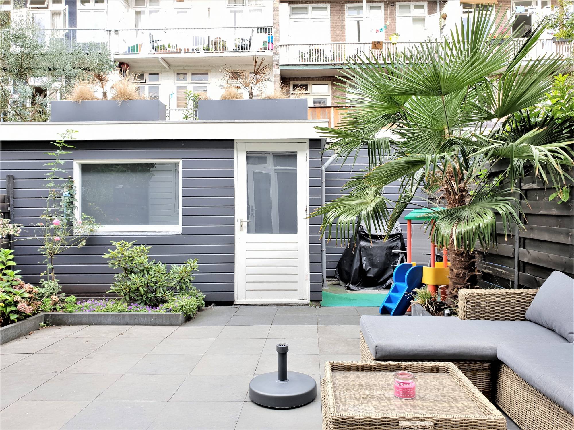 Appartement te huur in Amsterdam aan Eemsstraat – 3 kamers, 80 m² (foto 3)